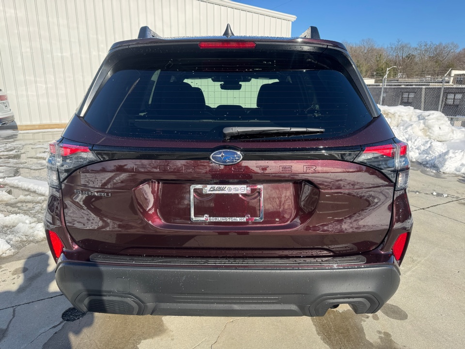 4S4SLDD6XT3045368 2026 Subaru Forester Premium