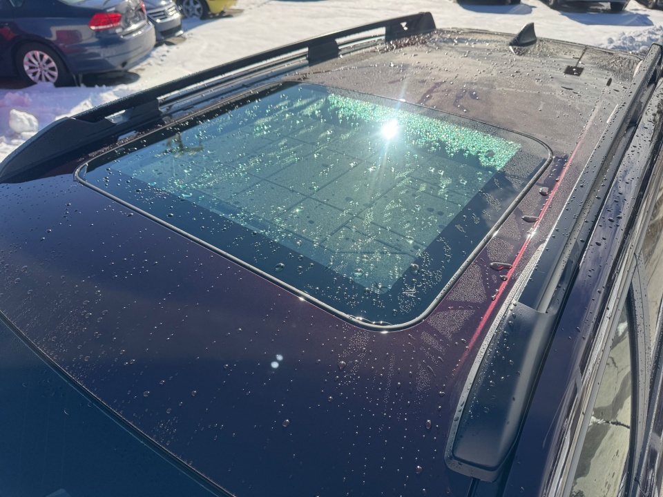 4S4SLDD6XT3045368 2026 Subaru Forester Premium