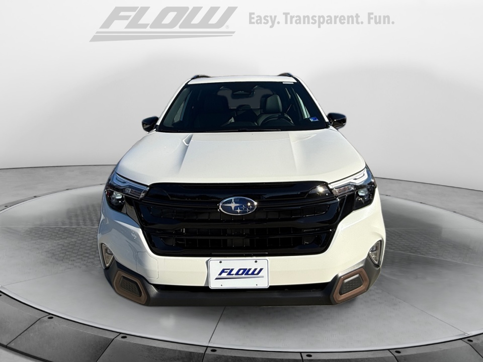 4S4SLDH62T3040093 2026 Subaru Forester Sport