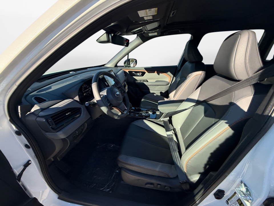 4S4SLDH62T3040093 2026 Subaru Forester Sport