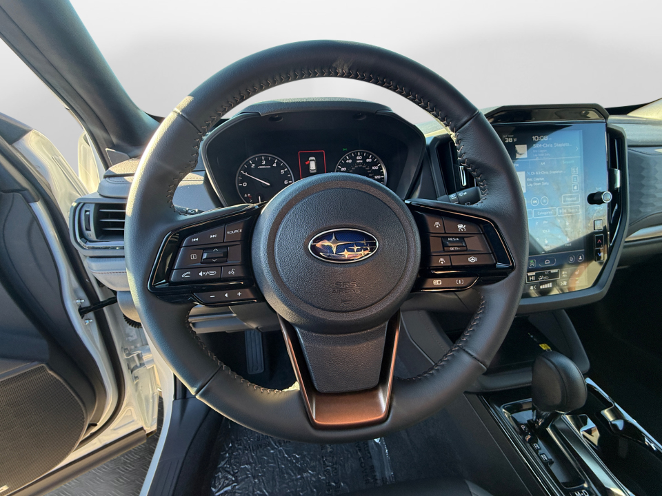 4S4SLDH62T3040093 2026 Subaru Forester Sport