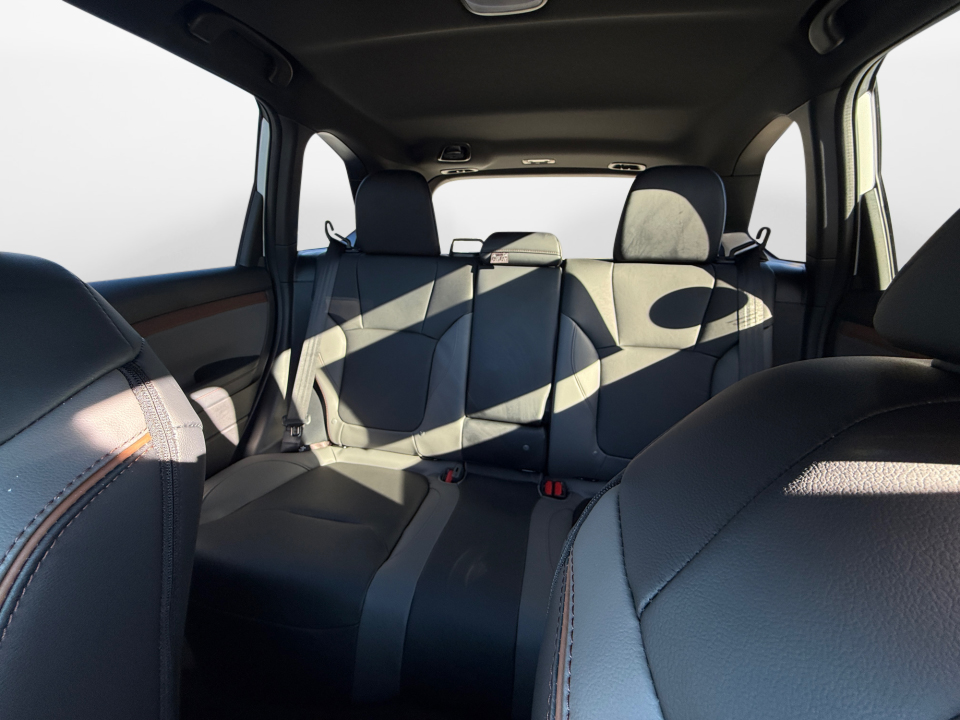 4S4SLDH62T3040093 2026 Subaru Forester Sport