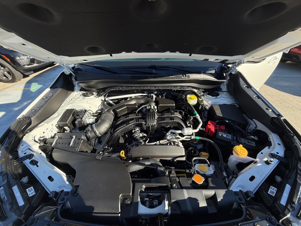 4S4SLDH62T3040093 2026 Subaru Forester Sport