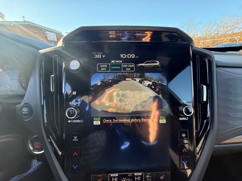 4S4SLDH62T3040093 2026 Subaru Forester Sport