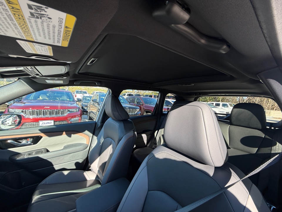 4S4SLDH62T3040093 2026 Subaru Forester Sport