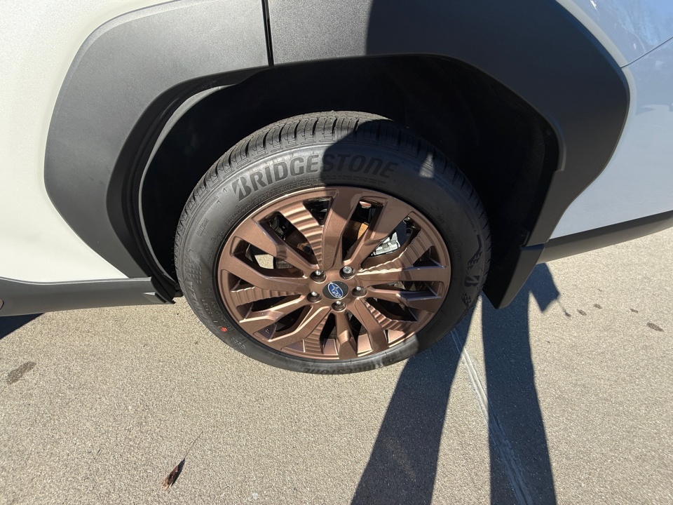 4S4SLDH62T3040093 2026 Subaru Forester Sport