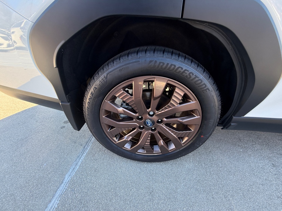 4S4SLDH62T3040093 2026 Subaru Forester Sport