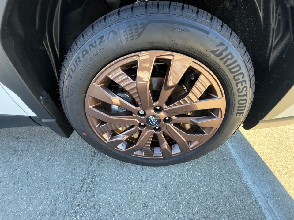 4S4SLDH62T3040093 2026 Subaru Forester Sport