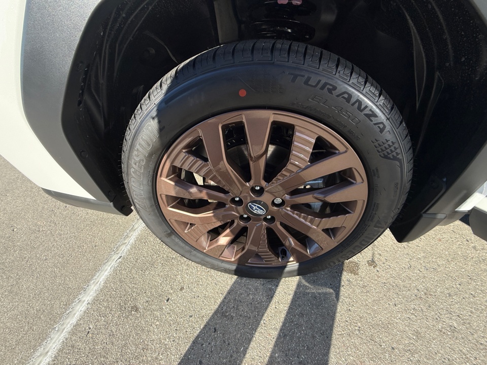 4S4SLDH62T3040093 2026 Subaru Forester Sport