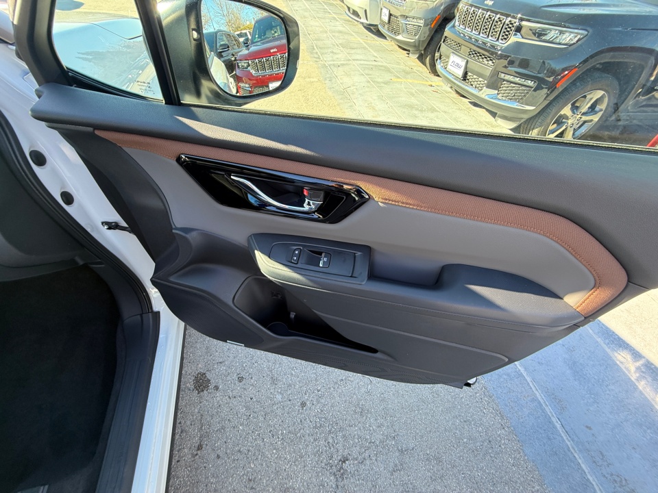 4S4SLDH62T3040093 2026 Subaru Forester Sport