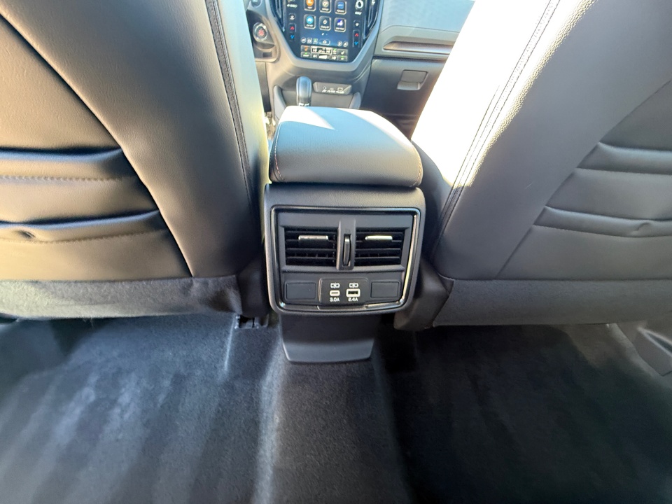 4S4SLDH62T3040093 2026 Subaru Forester Sport