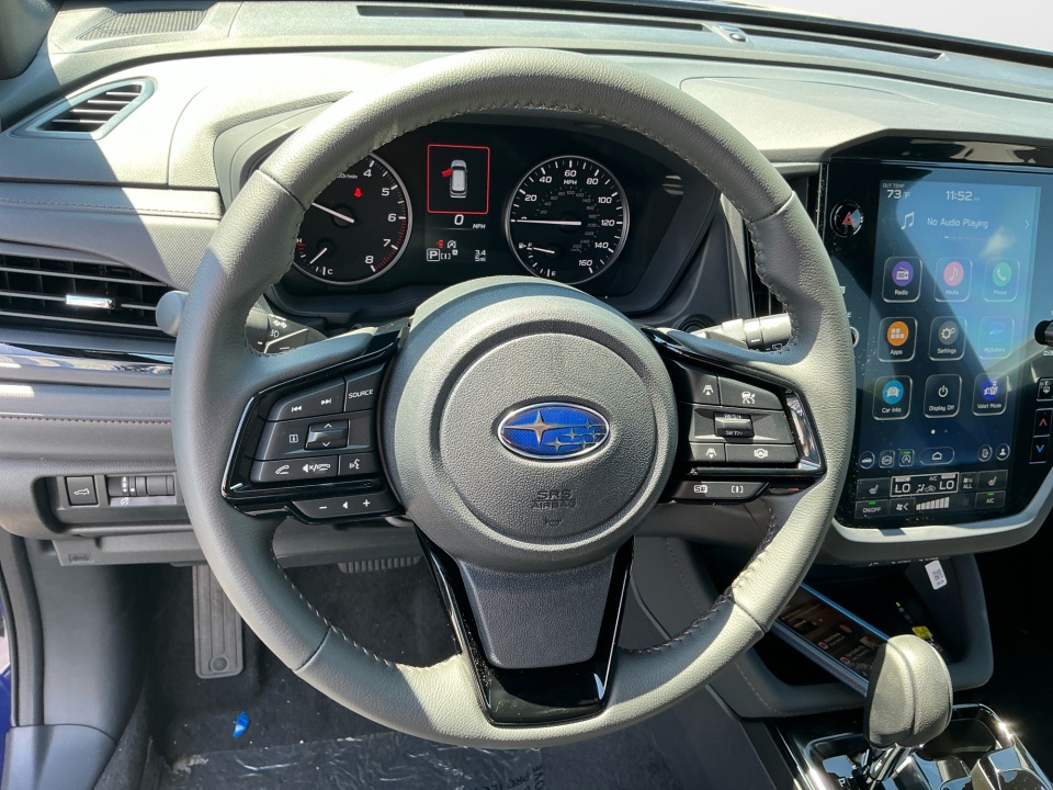 4S4SLDH65T3085996 2026 Subaru Forester Sport