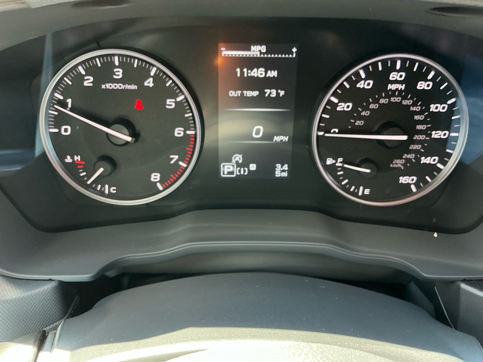 4S4SLDH65T3085996 2026 Subaru Forester Sport