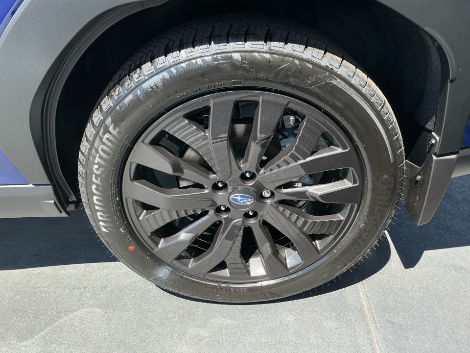 4S4SLDH65T3085996 2026 Subaru Forester Sport
