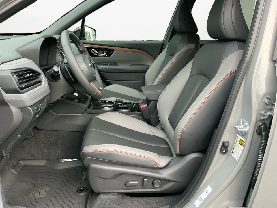 4S4SLDH66T3033843 2026 Subaru Forester Sport