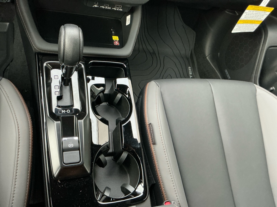 4S4SLDH66T3033843 2026 Subaru Forester Sport