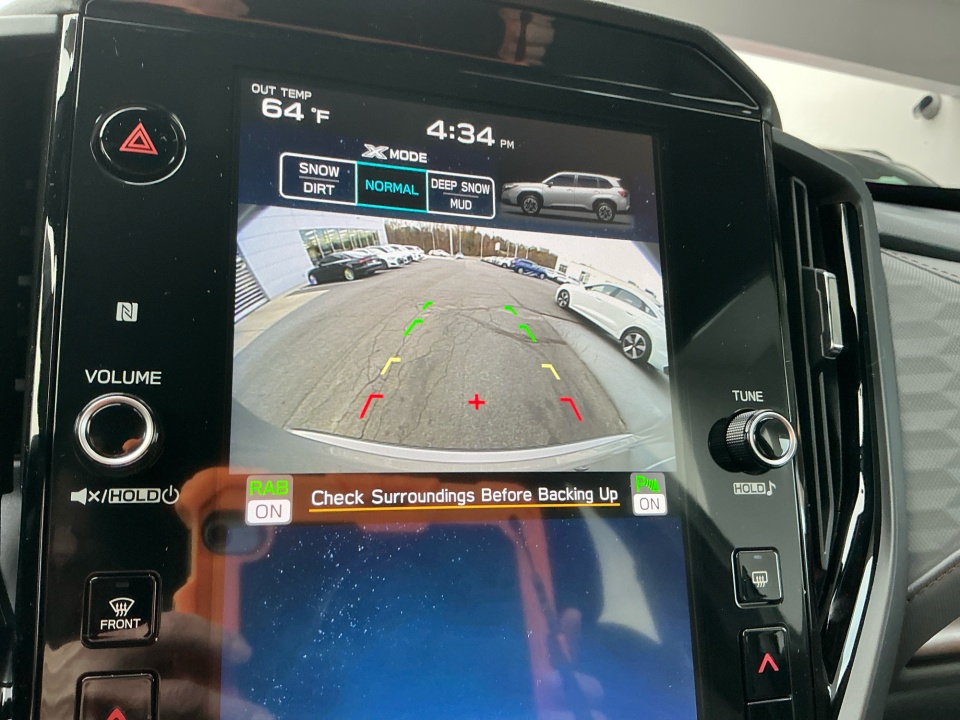 4S4SLDH66T3033843 2026 Subaru Forester Sport