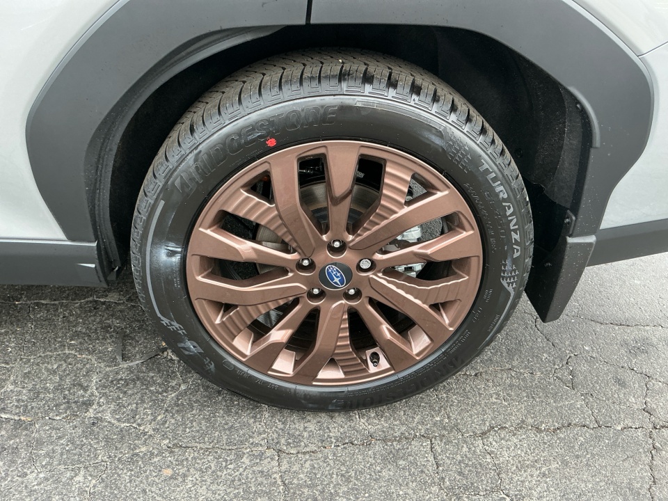 4S4SLDH66T3033843 2026 Subaru Forester Sport