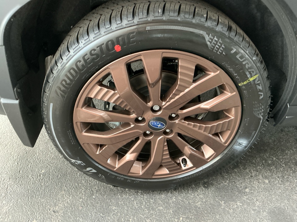 4S4SLDH66T3033843 2026 Subaru Forester Sport