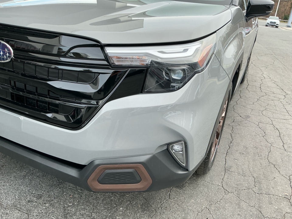 4S4SLDH66T3033843 2026 Subaru Forester Sport