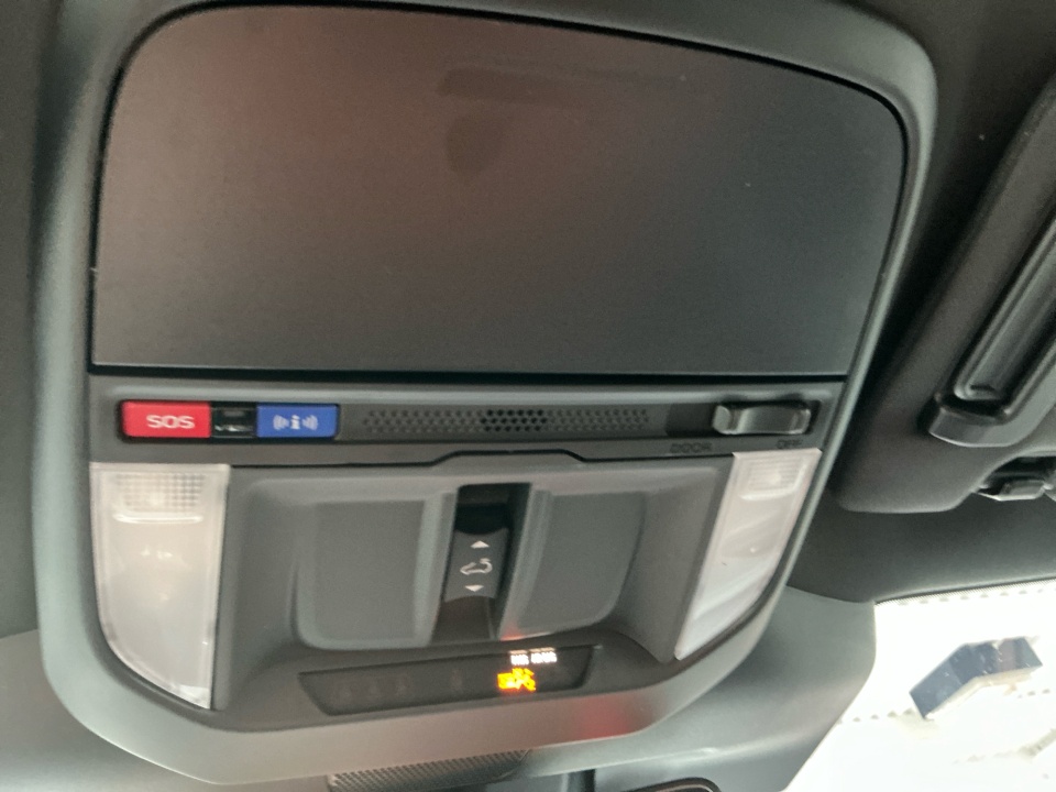 4S4SLDH66T3033843 2026 Subaru Forester Sport