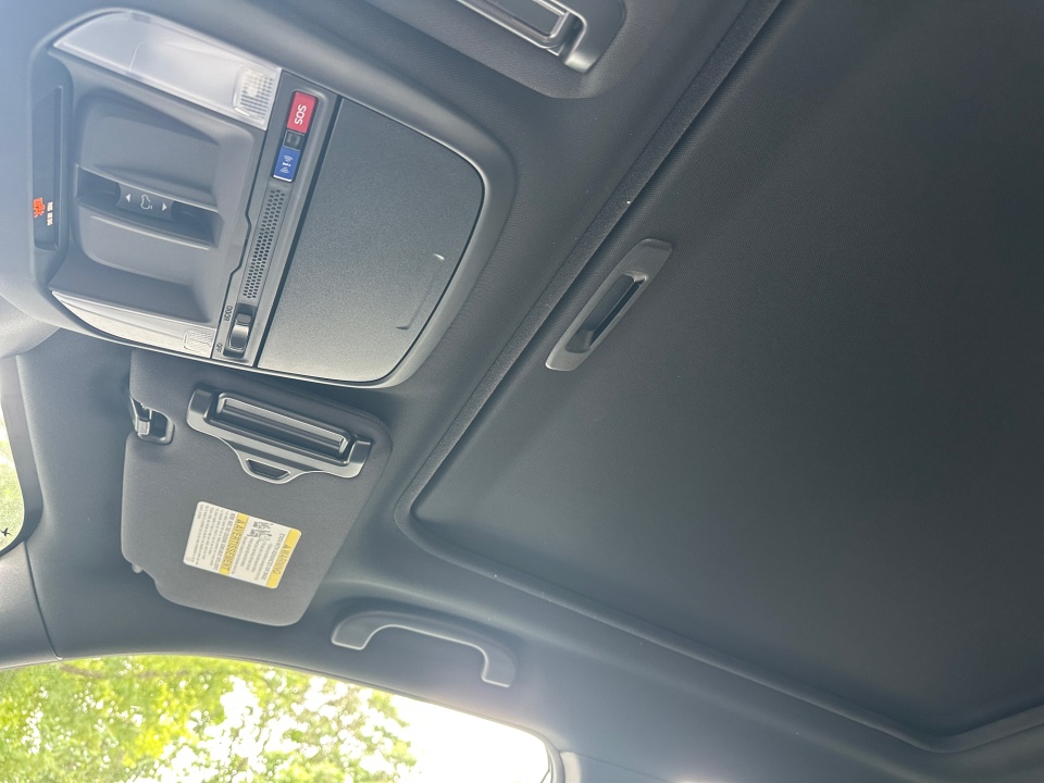 4S4SLDH66T3086509 2026 Subaru Forester Sport