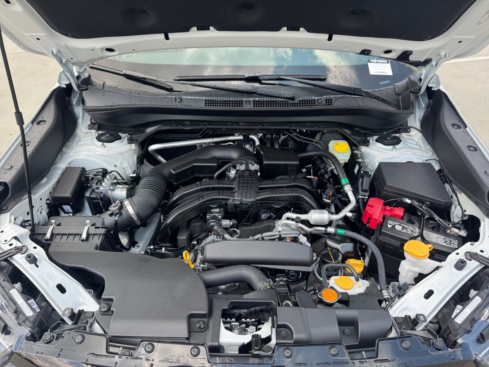 4S4SLDH68T3123799 2026 Subaru Forester Sport