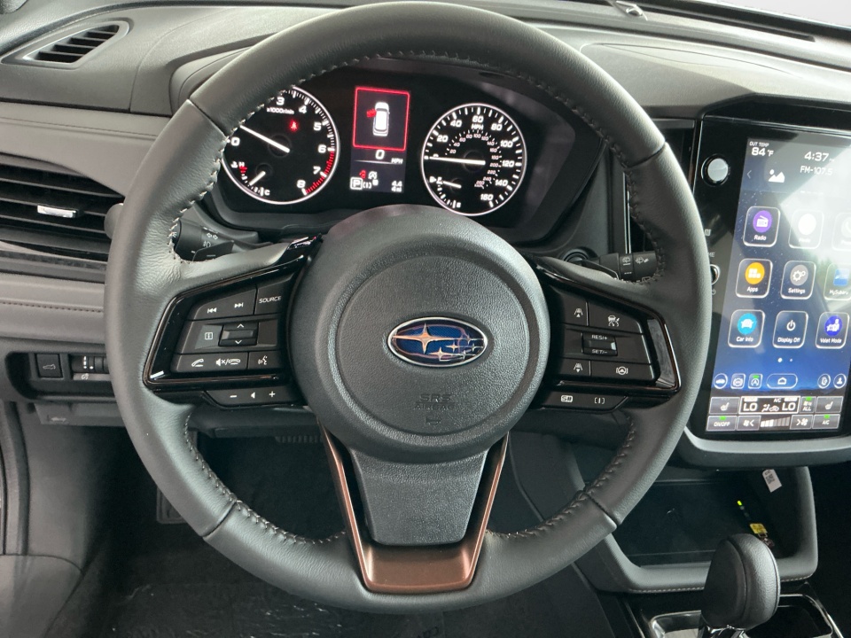 4S4SLDH69T3101942 2026 Subaru Forester Sport