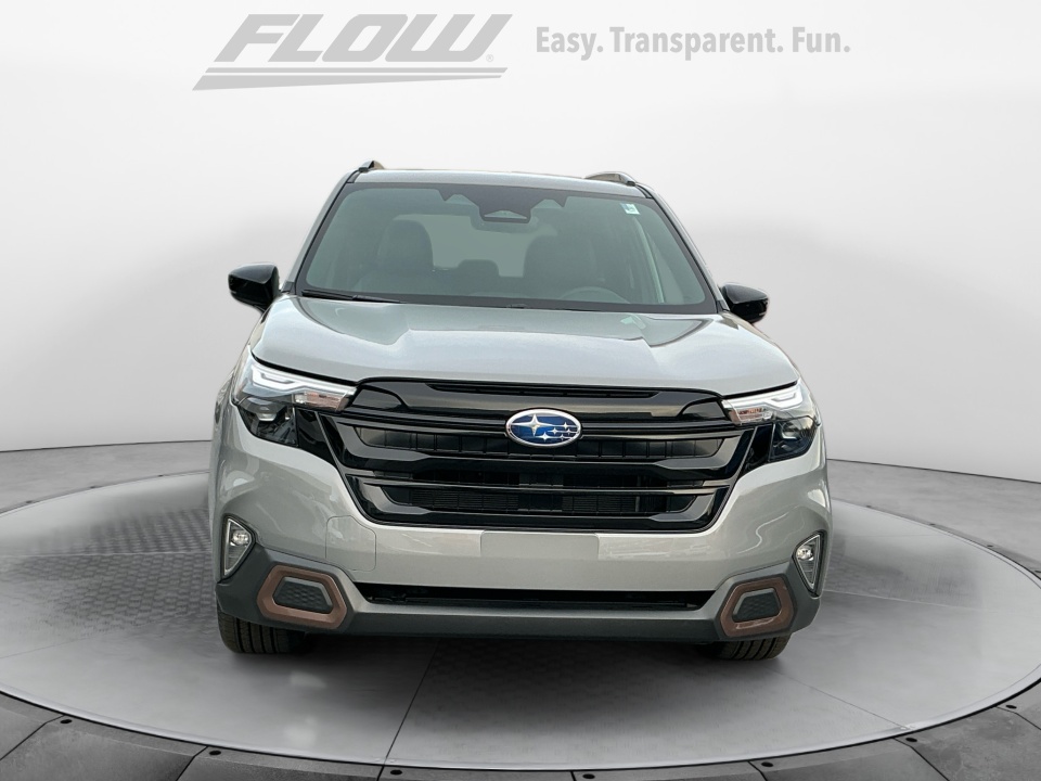 4S4SLDH6XT3034428 2026 Subaru Forester Sport