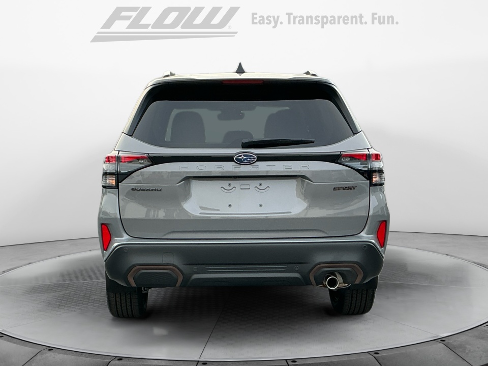 4S4SLDH6XT3034428 2026 Subaru Forester Sport