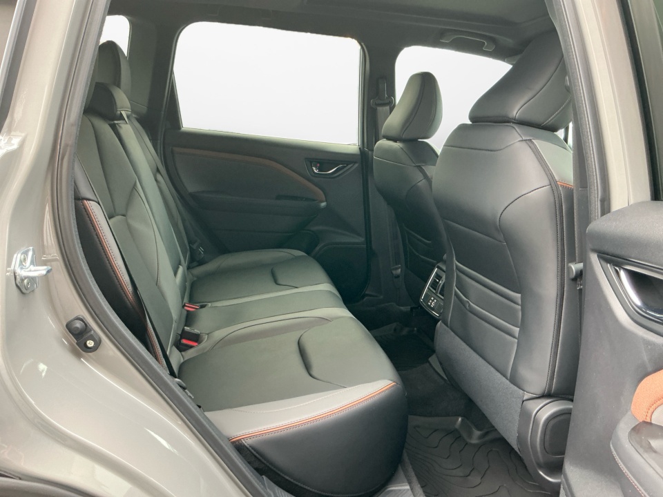 4S4SLDH6XT3034428 2026 Subaru Forester Sport