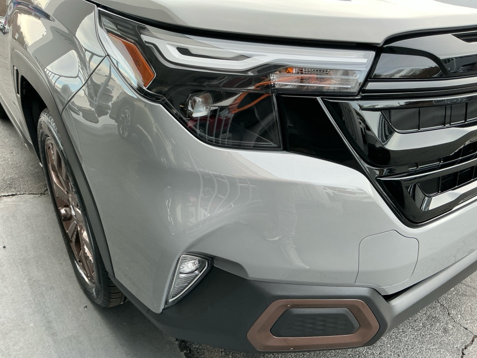 4S4SLDH6XT3034428 2026 Subaru Forester Sport