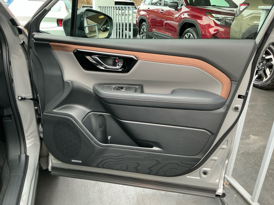 4S4SLDH6XT3034428 2026 Subaru Forester Sport