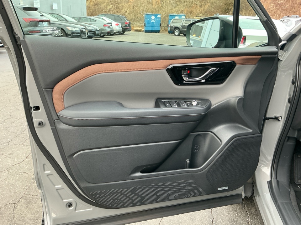 4S4SLDH6XT3034428 2026 Subaru Forester Sport