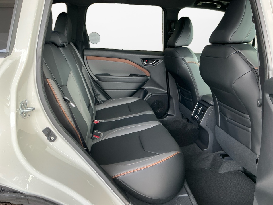 4S4SLDH6XT3049284 2026 Subaru Forester Sport