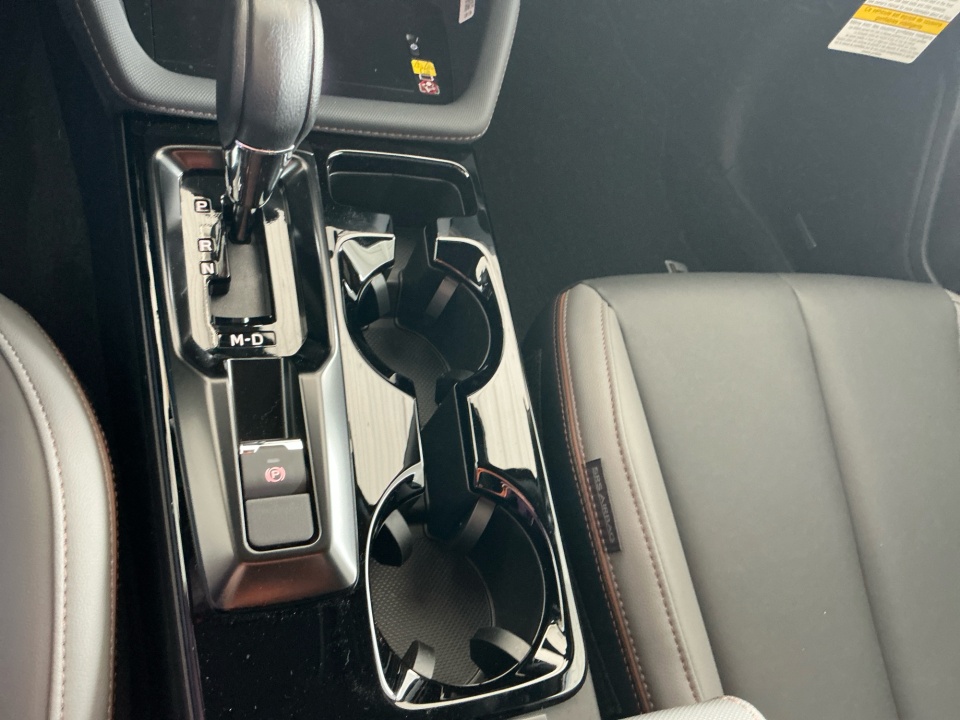 4S4SLDH6XT3049284 2026 Subaru Forester Sport