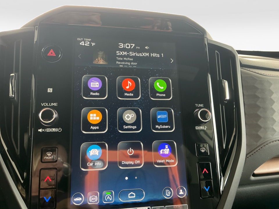 4S4SLDH6XT3049284 2026 Subaru Forester Sport