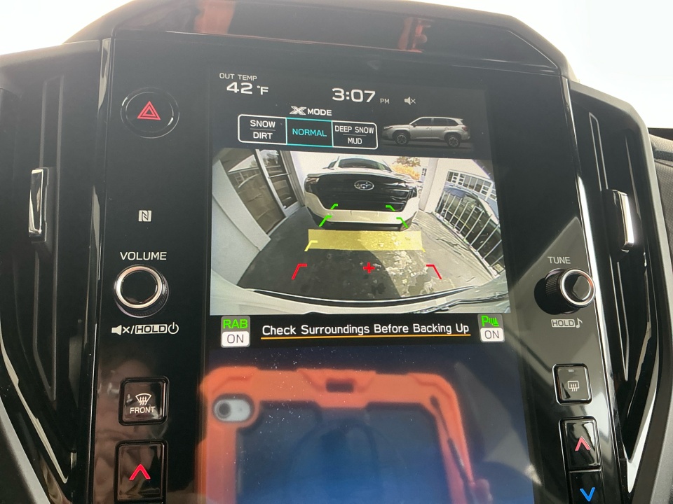 4S4SLDH6XT3049284 2026 Subaru Forester Sport