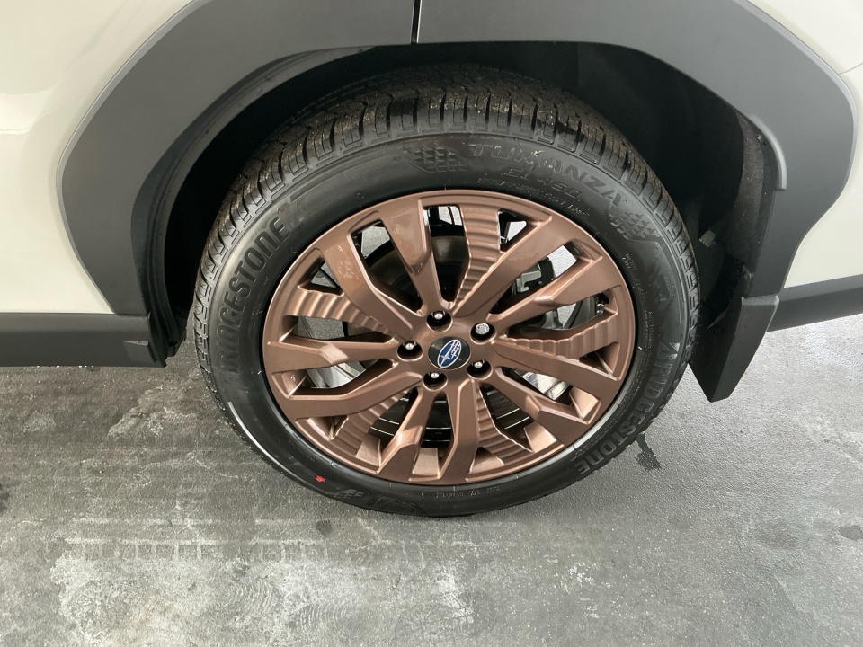 4S4SLDH6XT3049284 2026 Subaru Forester Sport