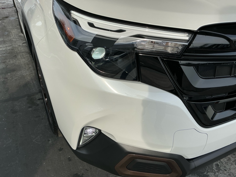 4S4SLDH6XT3049284 2026 Subaru Forester Sport