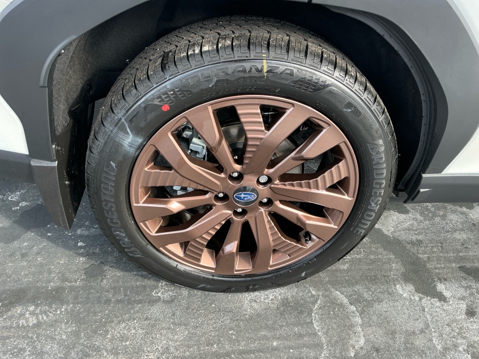 4S4SLDH6XT3049284 2026 Subaru Forester Sport