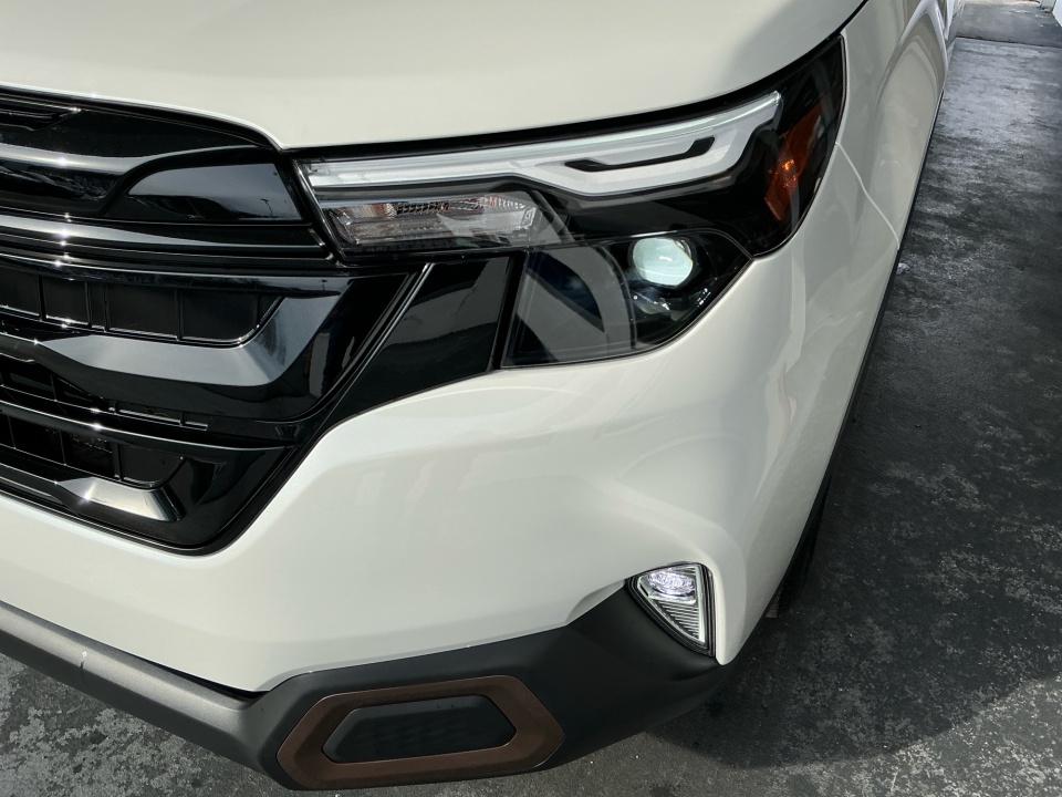 4S4SLDH6XT3049284 2026 Subaru Forester Sport