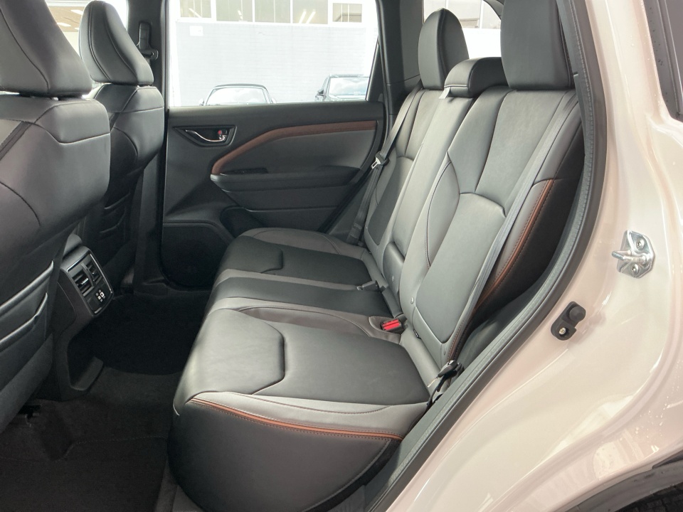 4S4SLDH6XT3049284 2026 Subaru Forester Sport