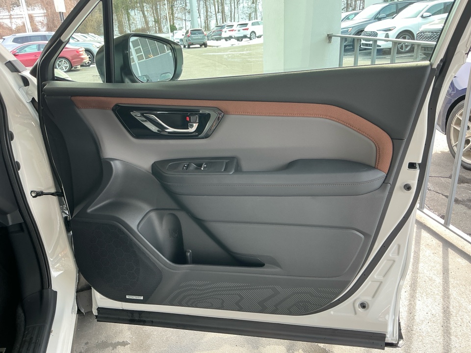 4S4SLDH6XT3049284 2026 Subaru Forester Sport