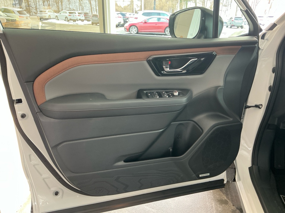 4S4SLDH6XT3049284 2026 Subaru Forester Sport