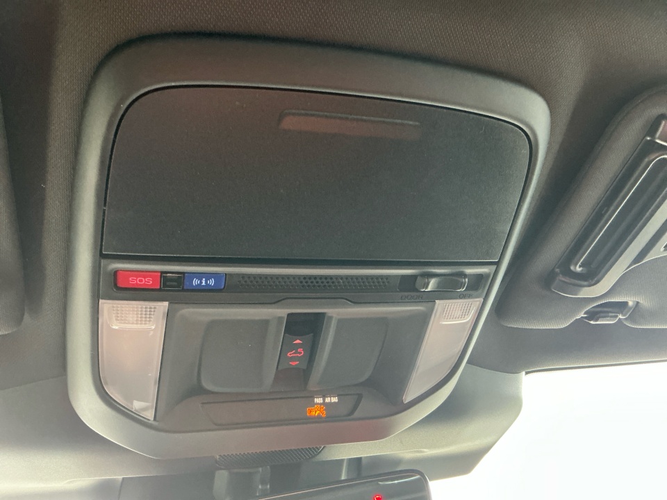 4S4SLDH6XT3049284 2026 Subaru Forester Sport