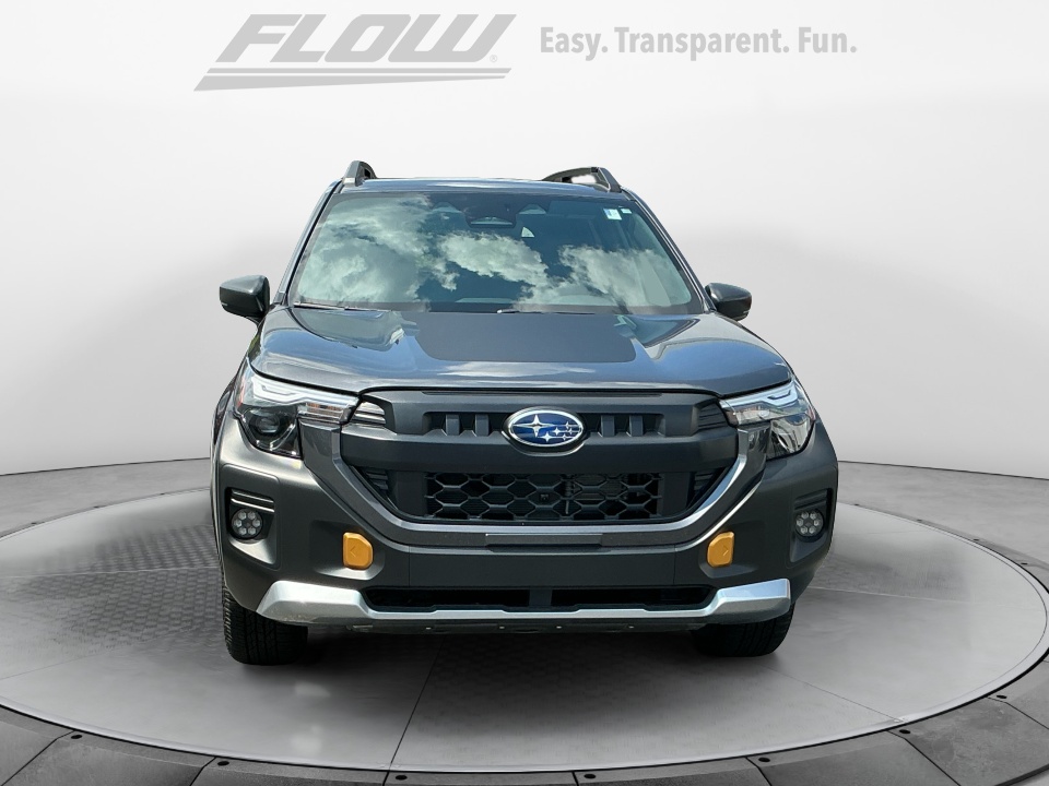 4S4SLDL64T3066265 2026 Subaru Forester Wilderness