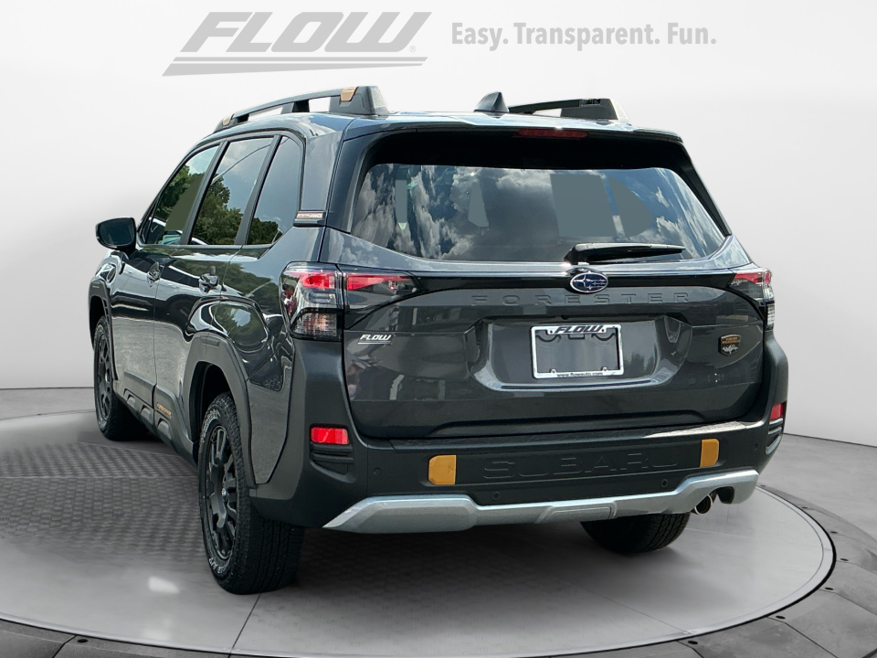 4S4SLDL64T3066265 2026 Subaru Forester Wilderness