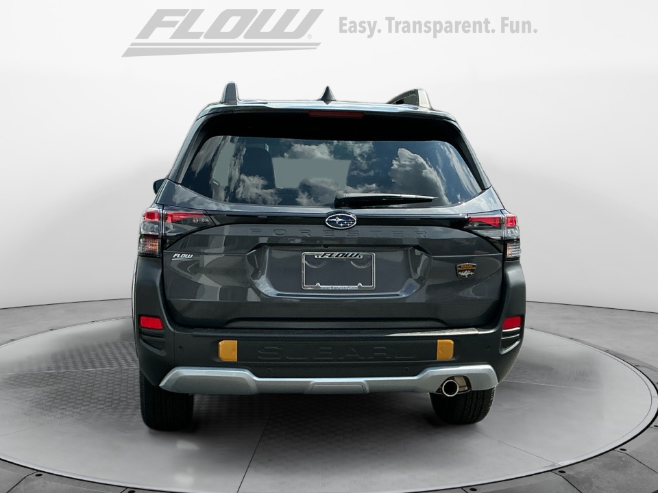 4S4SLDL64T3066265 2026 Subaru Forester Wilderness