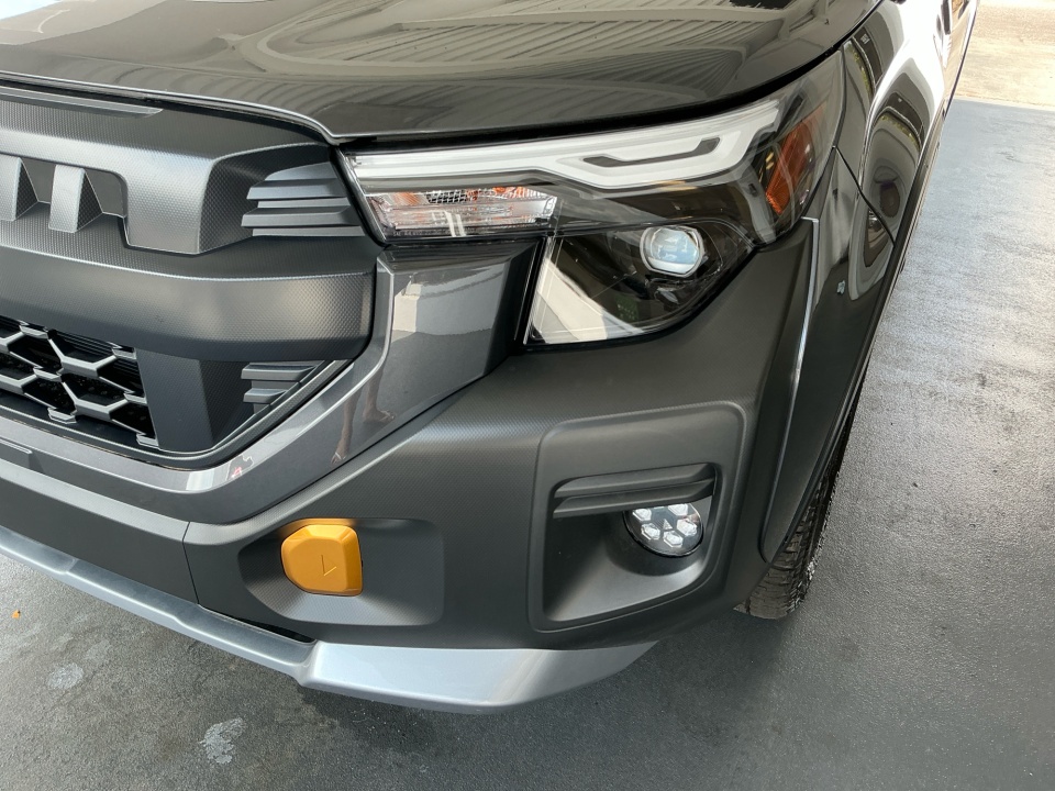 4S4SLDL64T3066265 2026 Subaru Forester Wilderness